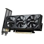 Placa de Vídeo Gigabyte GeForce RTX 5050 OC Low Profile 8 GB GDDR6 (GV-N5050OC-8GL) - Imagem 5