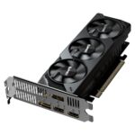 Placa de Vídeo Gigabyte GeForce RTX 5050 OC Low Profile 8 GB GDDR6 (GV-N5050OC-8GL) - Imagem 8
