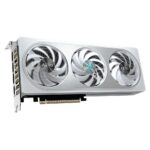 Placa de Vídeo Gigabyte GeForce RTX 5060 AERO OC 8 GB GDDR7 (GV-N5060AERO-OC-8GD) - Imagem 8