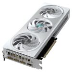 Placa de Vídeo Gigabyte GeForce RTX 5060 AERO OC 8 GB GDDR7 (GV-N5060AERO-OC-8GD) - Imagem 9