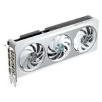 Placa de Vídeo Gigabyte GeForce RTX 5060 AERO OC 8 GB GDDR7 (GV-N5060AERO-OC-8GD) - Imagem 11