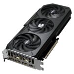 Placa de Vídeo Gigabyte GeForce RTX 5060 GAMING OC V2 8 GB GDDR7 (GV-N5060GAMING-OCV2-8GD) - Imagem 7