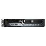 Placa de Vídeo Gigabyte GeForce RTX 5060 Ti WINDFORCE 8G 8 GB GDDR7 (GV-N506TWF2-8GD) - Imagem 2