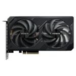 Placa de Vídeo Gigabyte GeForce RTX 5060 Ti WINDFORCE 8G 8 GB GDDR7 (GV-N506TWF2-8GD) - Imagem 4