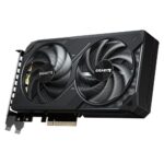 Placa de Vídeo Gigabyte GeForce RTX 5060 Ti WINDFORCE 8G 8 GB GDDR7 (GV-N506TWF2-8GD) - Imagem 5