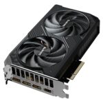 Placa de Vídeo Gigabyte GeForce RTX 5060 Ti WINDFORCE 8G 8 GB GDDR7 (GV-N506TWF2-8GD) - Imagem 6