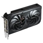 Placa de Vídeo Gigabyte GeForce RTX 5060 Ti WINDFORCE 8G 8 GB GDDR7 (GV-N506TWF2-8GD) - Imagem 9
