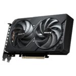 Placa de Vídeo Gigabyte GeForce RTX 5060 Ti WINDFORCE MAX OC 8 GB GDDR7 (GV-N506TWF2MAX-OC-8GD) - Imagem 5