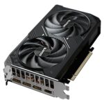 Placa de Vídeo Gigabyte GeForce RTX 5060 Ti WINDFORCE MAX OC 8 GB GDDR7 (GV-N506TWF2MAX-OC-8GD) - Imagem 7