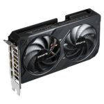 Placa de Vídeo Gigabyte GeForce RTX 5060 Ti WINDFORCE MAX OC 8 GB GDDR7 (GV-N506TWF2MAX-OC-8GD) - Imagem 8