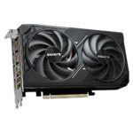Placa de Vídeo Gigabyte GeForce RTX 5060 Ti WINDFORCE MAX OC 8 GB GDDR7 (GV-N506TWF2MAX-OC-8GD) - Imagem 9
