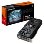 Placa de Vídeo Gigabyte Radeon RX 9070 GRE Gaming OC 12 GB GDDR6 (GV-R907GREGAMING-OC-12GD)