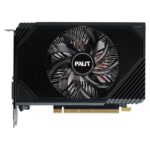 Placa de Vídeo Palit GeForce RTX 3050 StormX 6 GB GDDR6 (NE63050018JE-1072F) - Imagem 2