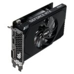 Placa de Vídeo Palit GeForce RTX 3050 StormX 6 GB GDDR6 (NE63050018JE-1072F) - Imagem 3