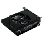 Placa de Vídeo Palit GeForce RTX 3050 StormX 6 GB GDDR6 (NE63050018JE-1072F) - Imagem 5