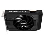 Placa de Vídeo Palit GeForce RTX 5050 StormX 8 GB GDDR6 (NE65050019P1-GB2070F)