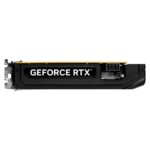 Placa de Vídeo Palit GeForce RTX 5050 StormX 8 GB GDDR6 (NE65050019P1-GB2070F) - Imagem 4