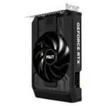 Placa de Vídeo Palit GeForce RTX 5050 StormX 8 GB GDDR6 (NE65050019P1-GB2070F) - Imagem 5