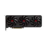 Placa de Vídeo PowerColor Radeon RX 9070 GRE Reaper 12 GB GDDR6 (RX9070GRE 12G-A)