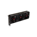 Placa de Vídeo PowerColor Radeon RX 9070 GRE Reaper 12 GB GDDR6 (RX9070GRE 12G-A) - Imagem 2