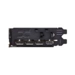 Placa de Vídeo PowerColor Radeon RX 9070 GRE Reaper 12 GB GDDR6 (RX9070GRE 12G-A) - Imagem 4