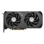 Placa de Vídeo Zotac GeForce RTX 5070 Twin Edge OC RTX 5070 Twin Edge OC 12 GB GDDR7 (ZT-B50700H-10A) - Imagem 2
