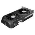 Placa de Vídeo Zotac GeForce RTX 5070 Twin Edge OC RTX 5070 Twin Edge OC 12 GB GDDR7 (ZT-B50700H-10A) - Imagem 4