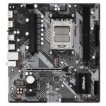 Placa-mãe ASRock B650M-H/M.2+ AM5 DDR5 Micro-ATX - Imagem 3