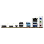 Placa-mãe ASRock B650M-H/M.2+ AM5 DDR5 Micro-ATX - Imagem 6