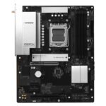 Placa-mãe ASRock B850 Rock WiFi 7 AM5 DDR5 ATX - Imagem 3