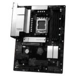 Placa-mãe ASRock B850 Rock WiFi 7 AM5 DDR5 ATX - Imagem 5