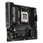 Placa-mãe ASRock B850M Challenger AM5 DDR5 Micro-ATX - Imagem 4