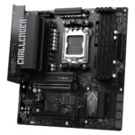 Placa-mãe ASRock B850M Challenger AM5 DDR5 Micro-ATX - Imagem 5