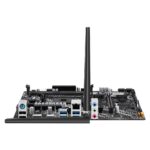 Placa-mãe Asus PRIME B550M-K WIFI AM4 DDR4 Micro-ATX - Imagem 6