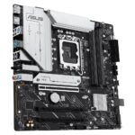 Placa-mãe Asus PRIME B760M-A WIFI II LGA 1700 DDR5 mATX - Imagem 3