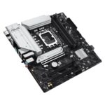 Placa-mãe Asus PRIME B760M-A WIFI II LGA 1700 DDR5 mATX - Imagem 5