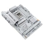 Placa-mãe Asus TUF GAMING B850-PRO WIFI7 W NEO AM5 DDR5 ATX - Imagem 4