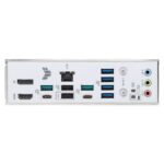 Placa-mãe Asus TUF GAMING B850-PRO WIFI7 W NEO AM5 DDR5 ATX - Imagem 5