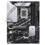Placa-mãe Asus Z790 GAMING WIFI7 LGA 1700 DDR5 ATX