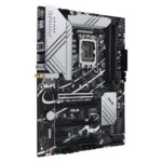 Placa-mãe Asus Z790 GAMING WIFI7 LGA 1700 DDR5 ATX - Imagem 2