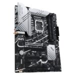 Placa-mãe Asus Z790 GAMING WIFI7 LGA 1700 DDR5 ATX - Imagem 3