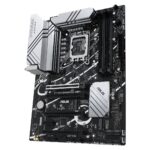 Placa-mãe Asus Z790 GAMING WIFI7 LGA 1700 DDR5 ATX - Imagem 4