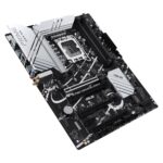 Placa-mãe Asus Z790 GAMING WIFI7 LGA 1700 DDR5 ATX - Imagem 5