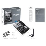 Placa-mãe Asus Z790 GAMING WIFI7 LGA 1700 DDR5 ATX - Imagem 7