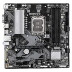 Placa-mãe Gigabyte B760M D3HP LGA1700 DDR5 ATX - Imagem 2