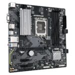 Placa-mãe Gigabyte B760M D3HP LGA1700 DDR5 ATX - Imagem 3
