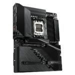 Placa-mãe Gigabyte B850 AORUS STEALTH AM5 DDR5 ATX - Imagem 3
