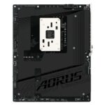 Placa-mãe Gigabyte B850 AORUS STEALTH AM5 DDR5 ATX - Imagem 4