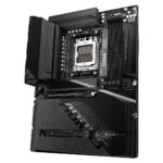 Placa-mãe Gigabyte B850 AORUS STEALTH AM5 DDR5 ATX - Imagem 5