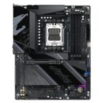 Placa-mãe Gigabyte X870 AORUS ELITE X3D AM5 DDR5 ATX - Imagem 2